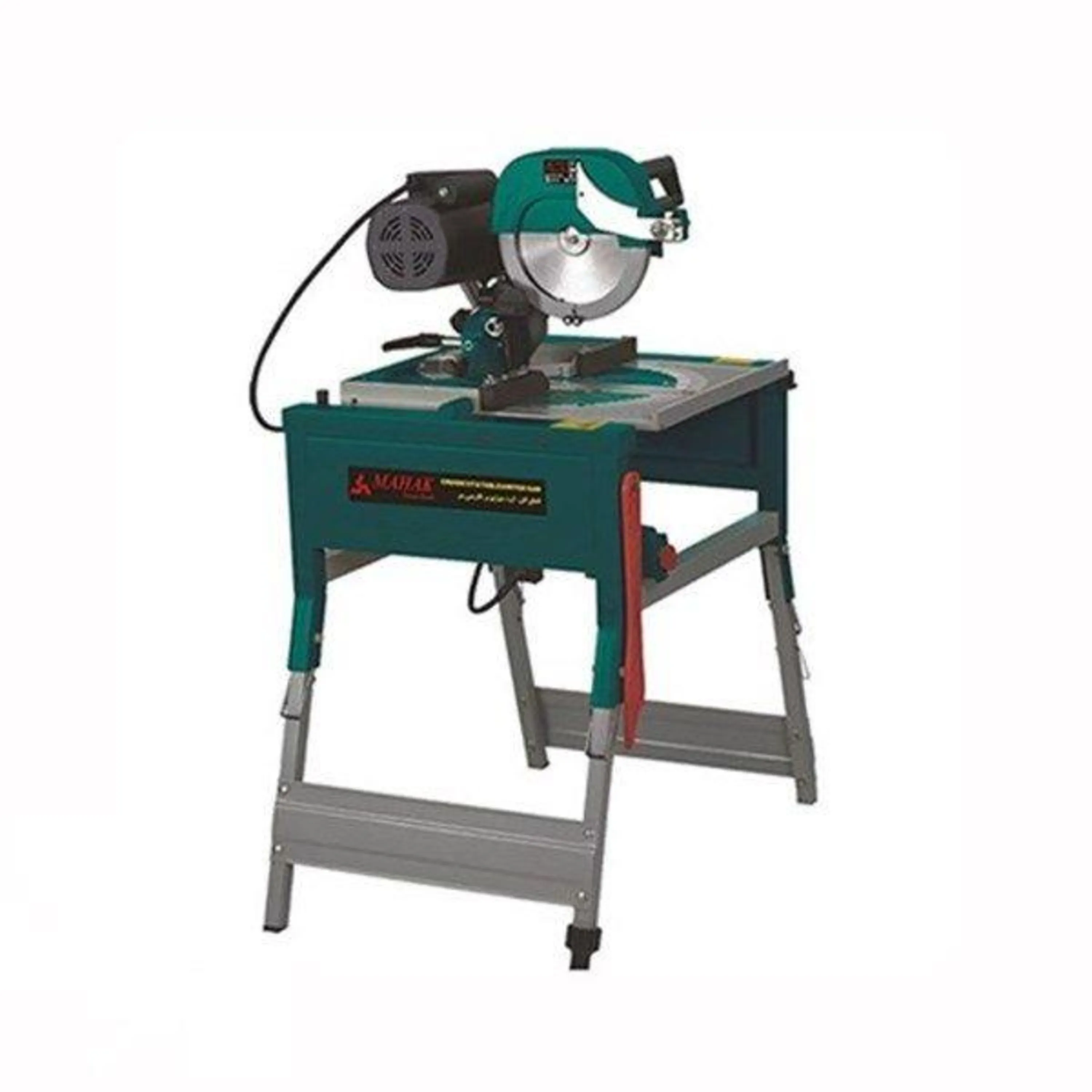 اره فارسی بر دو کاره محک مدل TMS-205 اره فارسی بر دو کاره محک مدل TMS-205